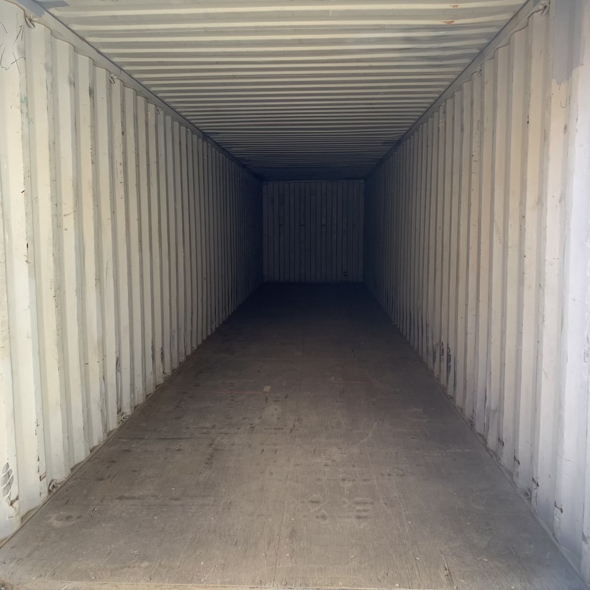 C40-1260 40′ Standard ($2900)