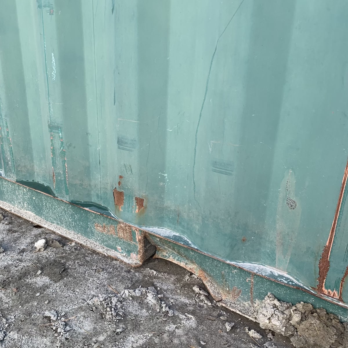 C40-240 40′ Standard ($2700)