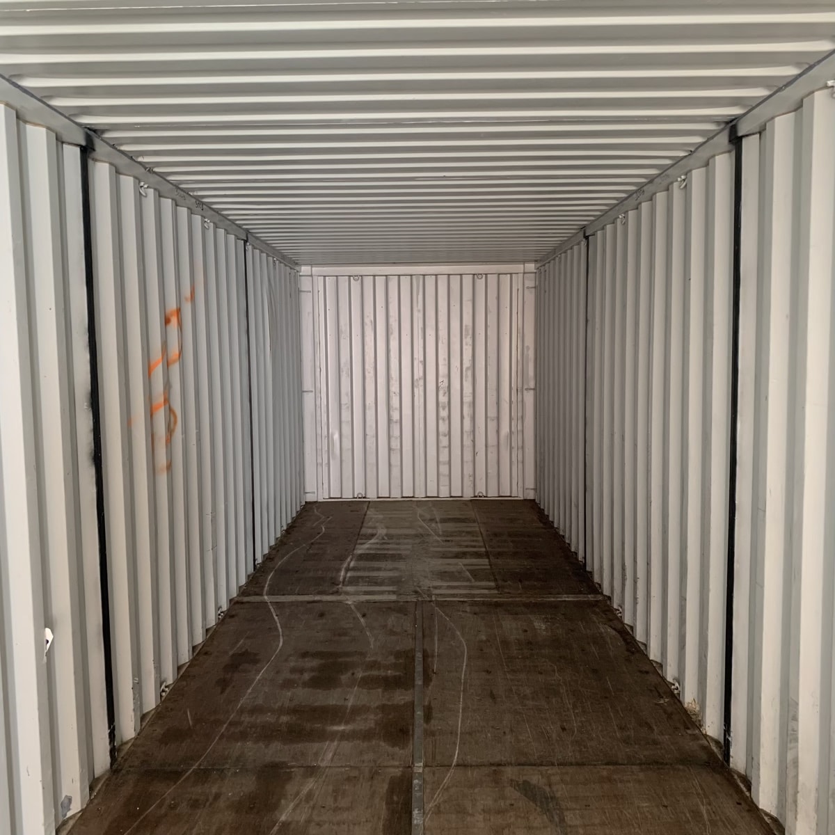 C40-240 40′ Standard ($2700)