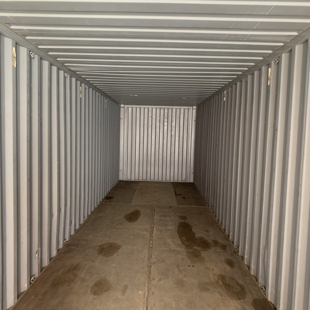C40-310 40′ Standard ($3000)