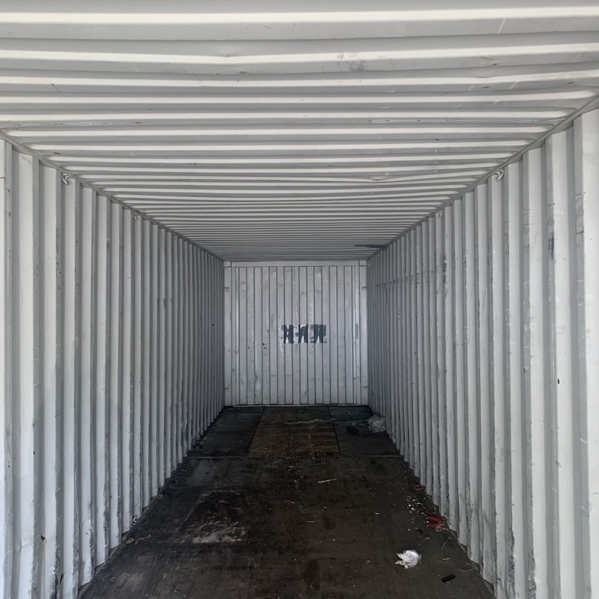 C40- 333 40′ Standard ($2500)
