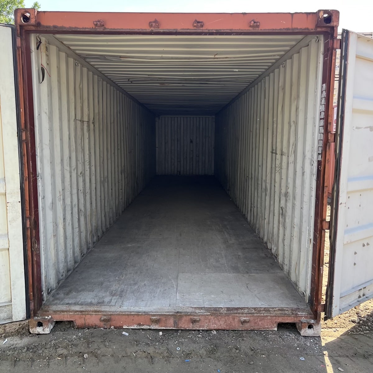 C40-394 40′ Standard ($2500)