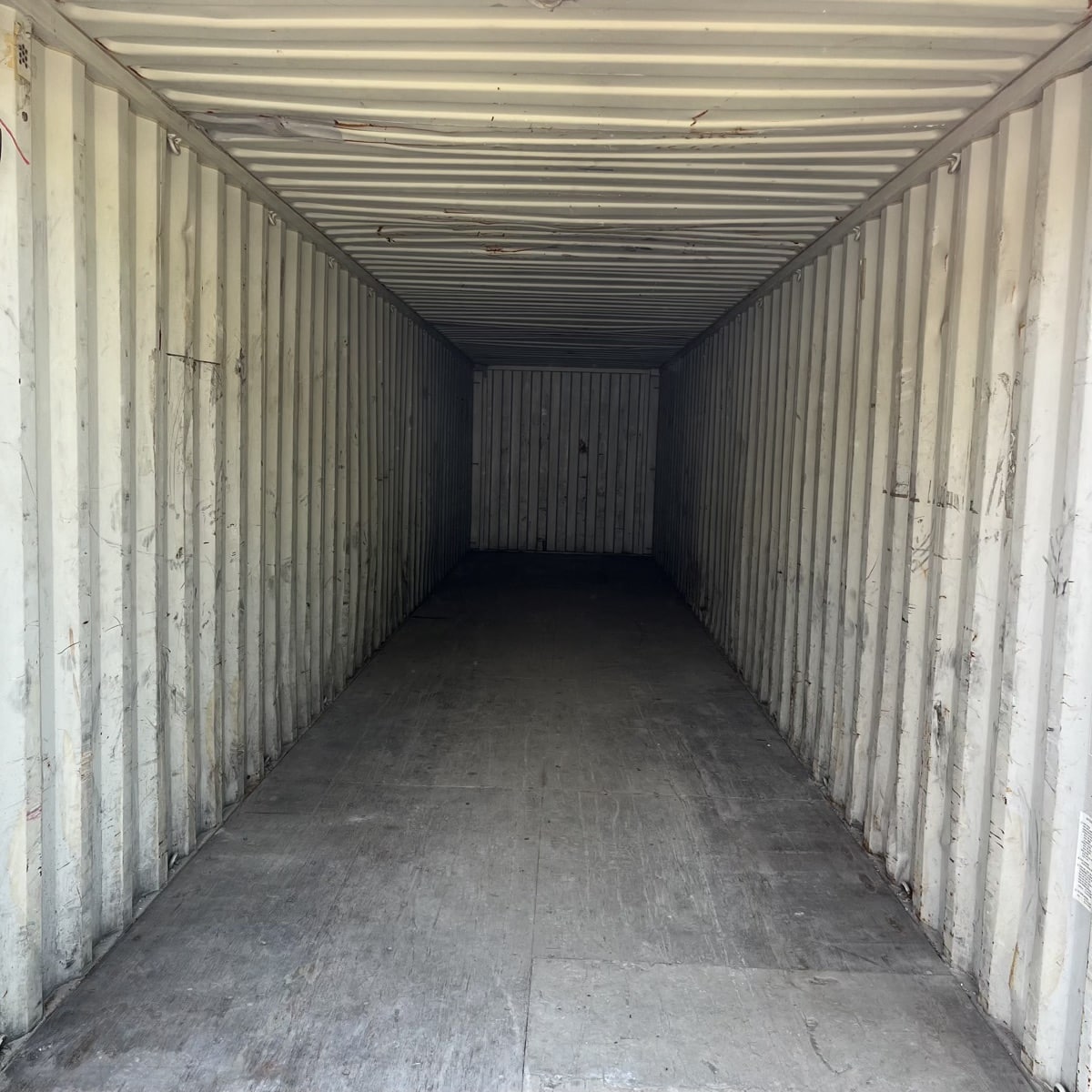 C40-394 40′ Standard ($2500)