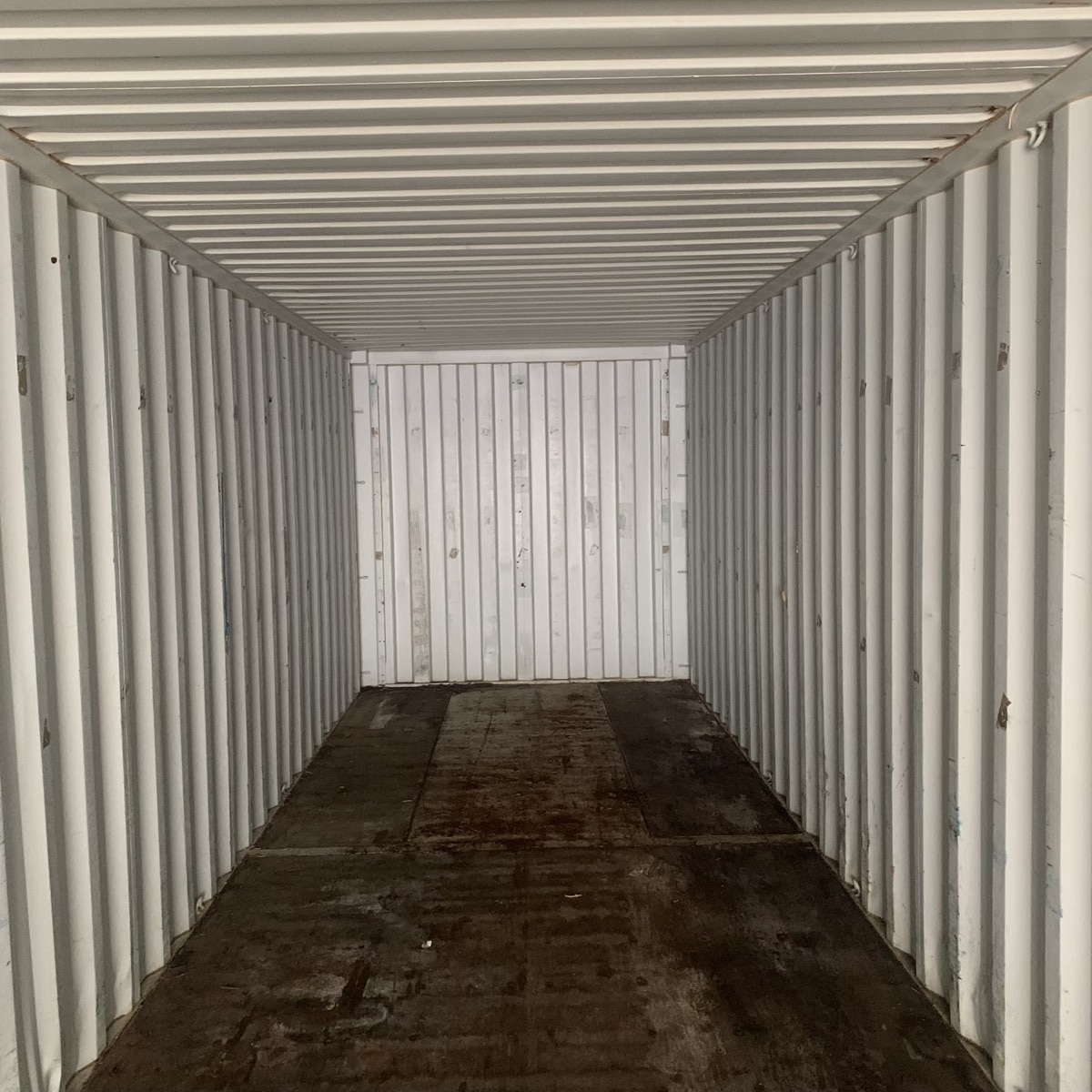 C40-401 40′ Standard ($2700)