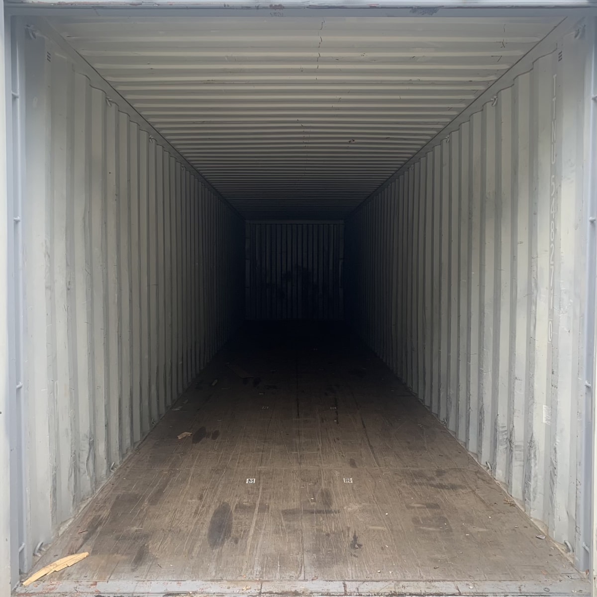 C40- 402 40′ Standard ($2700)