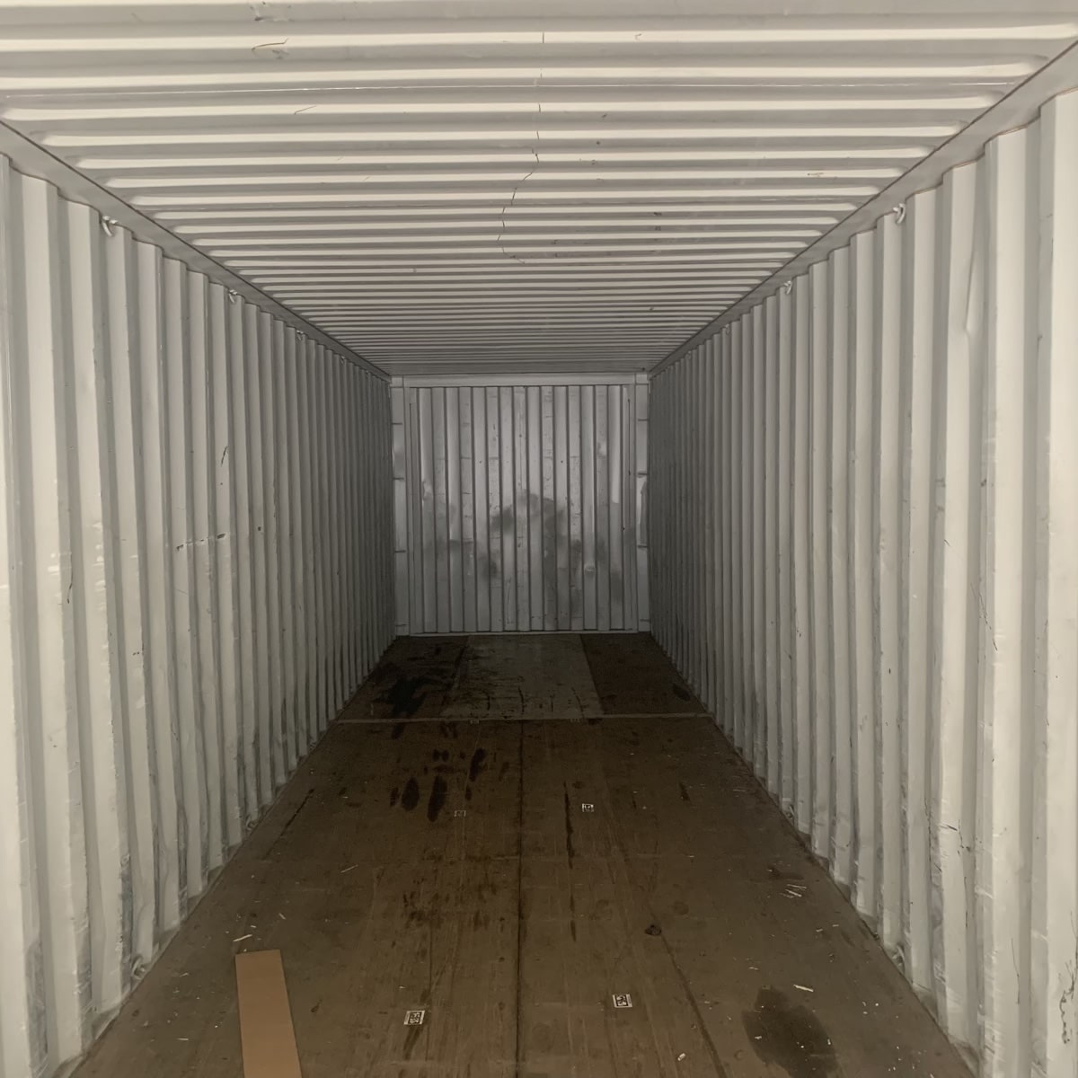 C40- 402 40′ Standard ($2700)
