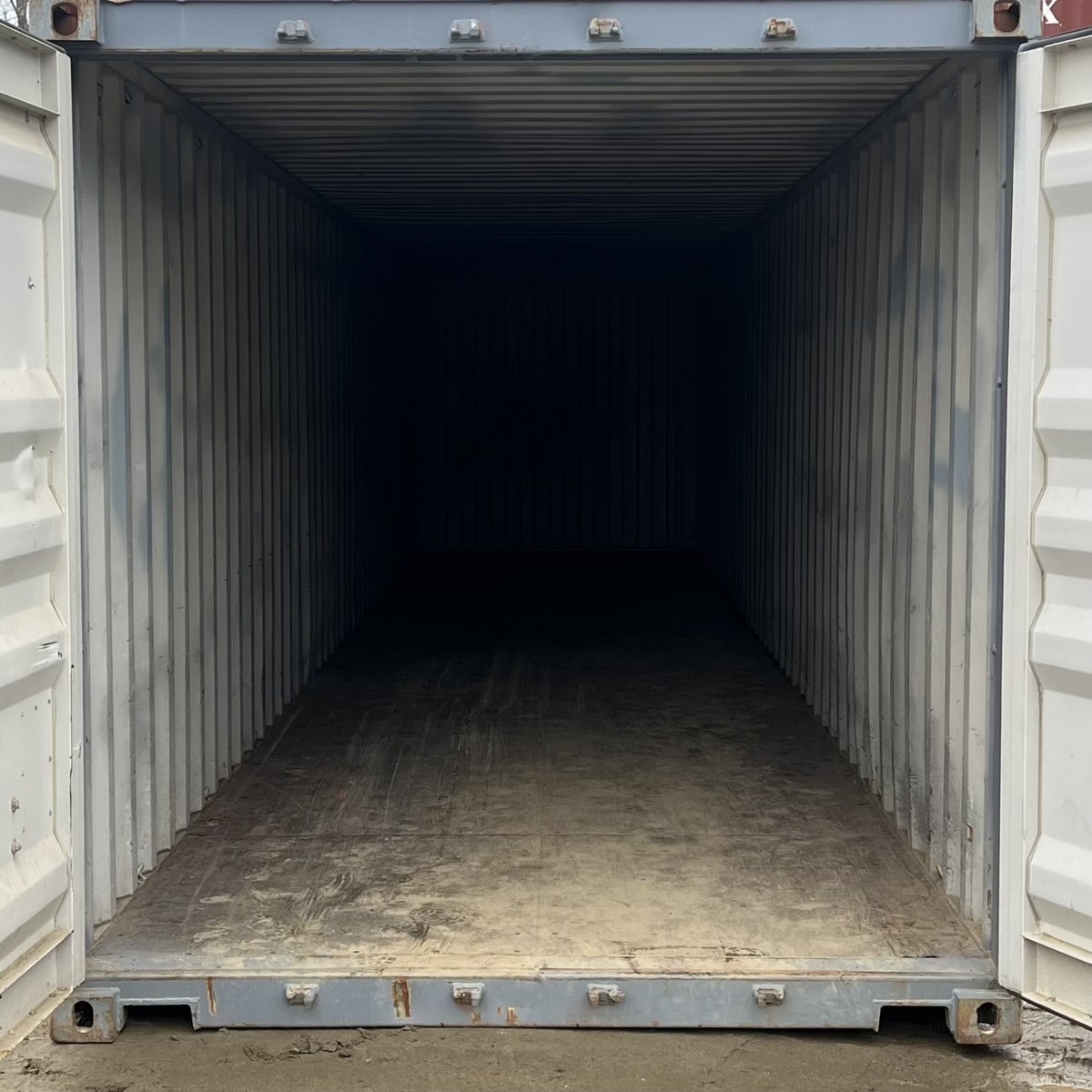 C40-413 40′ Standard ($3000)
