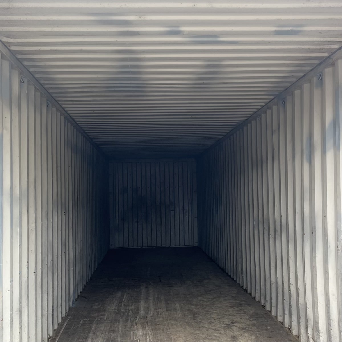 C40-413 40′ Standard ($3000)