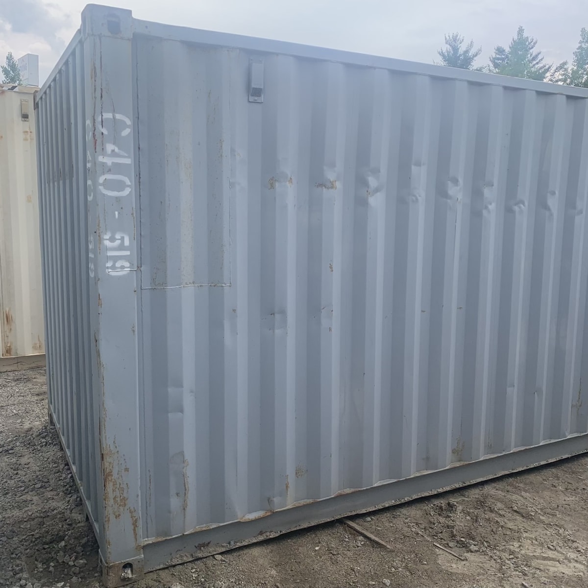 C40- 519 40′ Standard ($2700)
