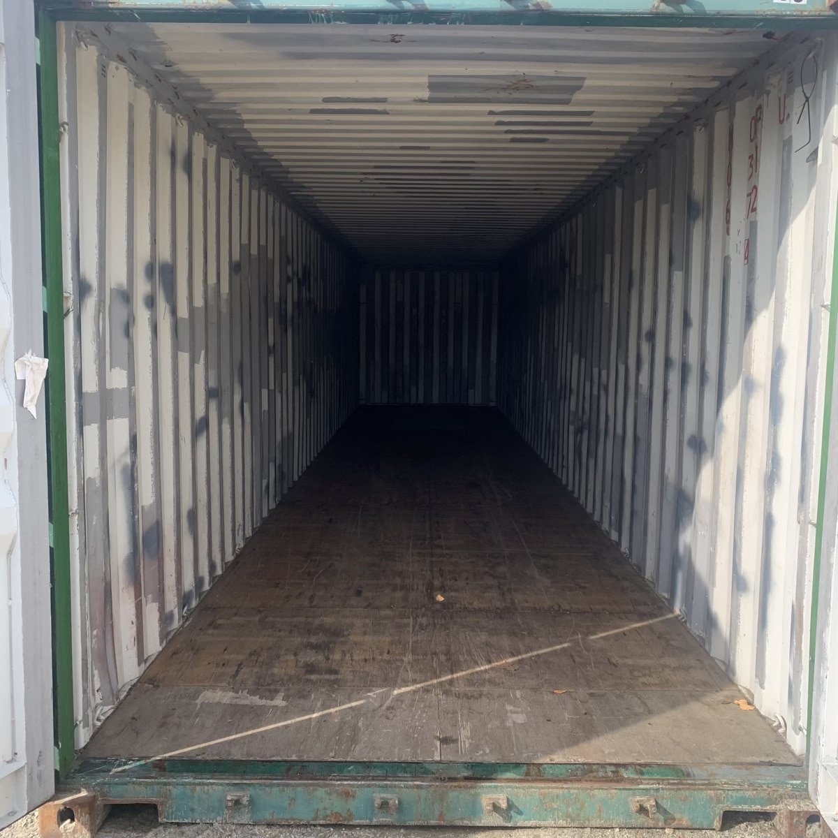 C40-577 40′ Standard ($2700)