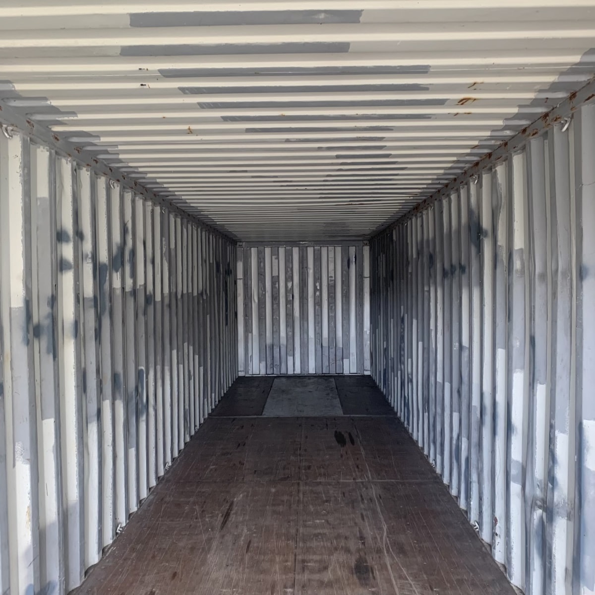 C40-577 40′ Standard ($2700)
