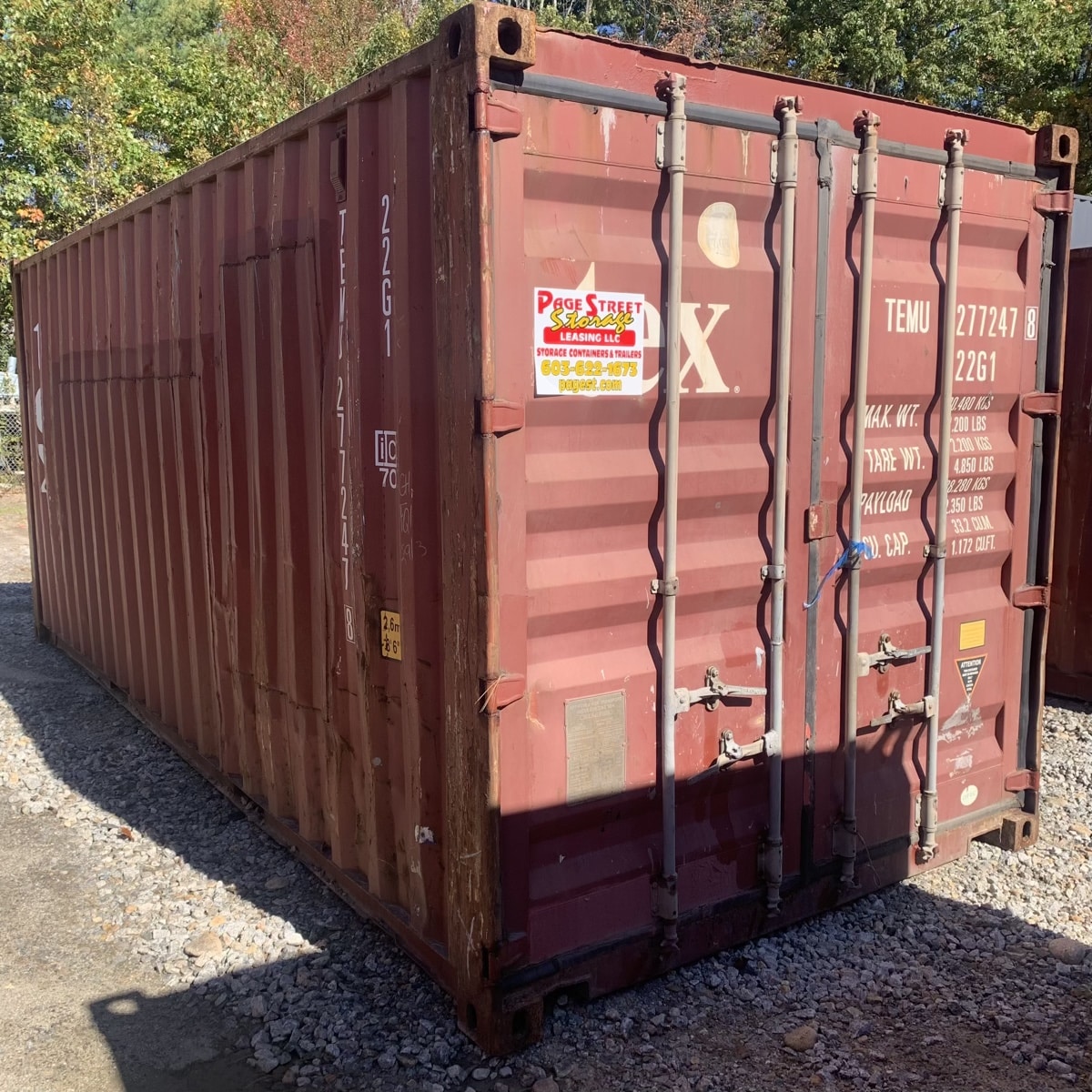 G20-2706 ($2100)