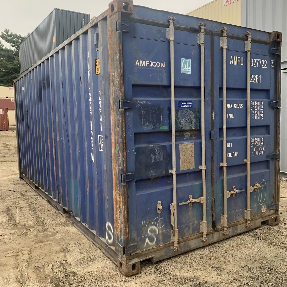 G20-2714 ($2300)