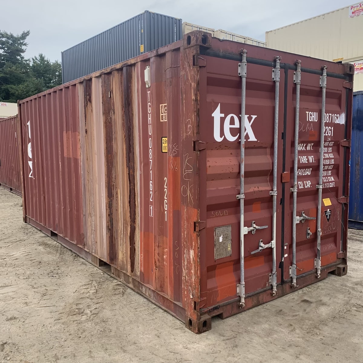 G20-2716 ($2400)