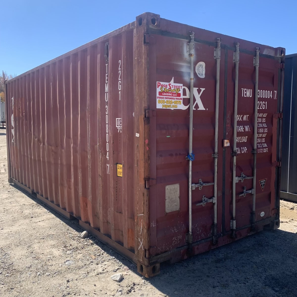 G20-2736 ($2200)
