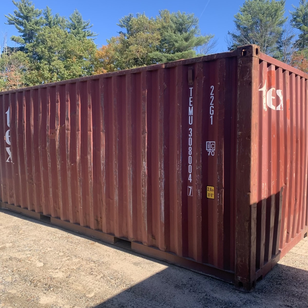 G20-2736 ($2200)