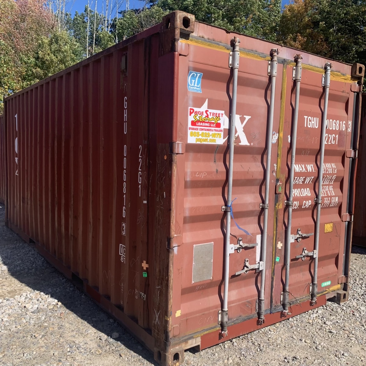 G20-2738 ($2200)