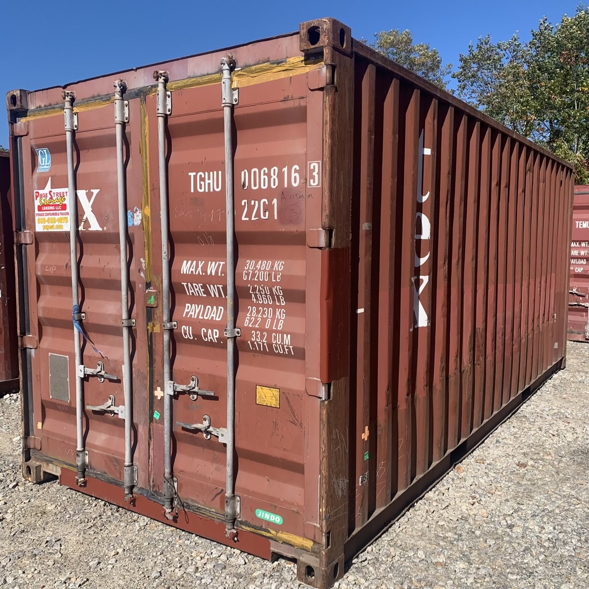 G20-2738 ($2200)