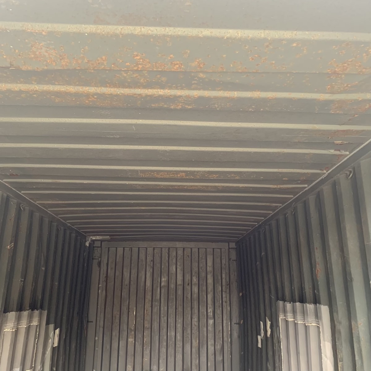 G20-2743 ($2100) 20′ standard