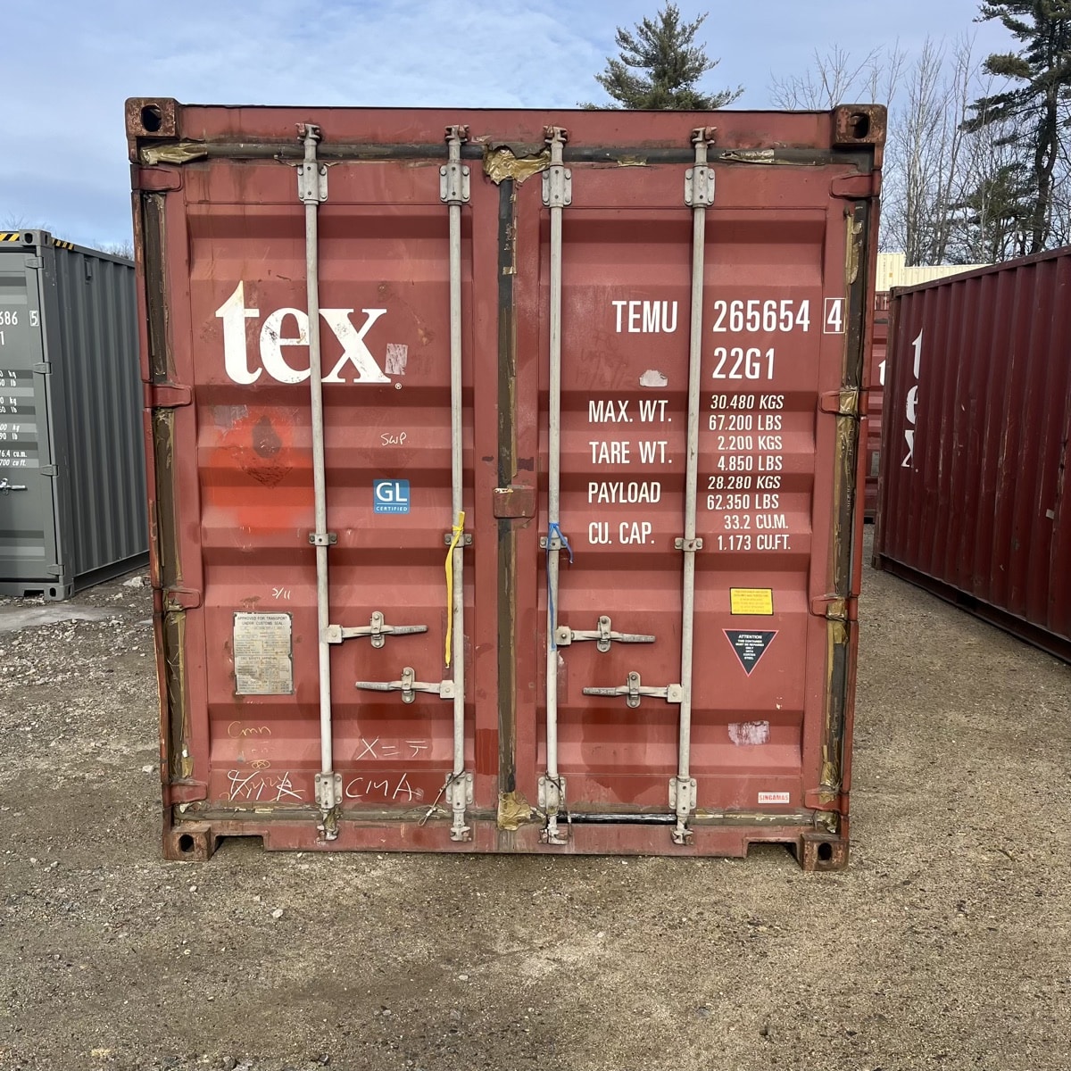 G20-2789 ($2150)
