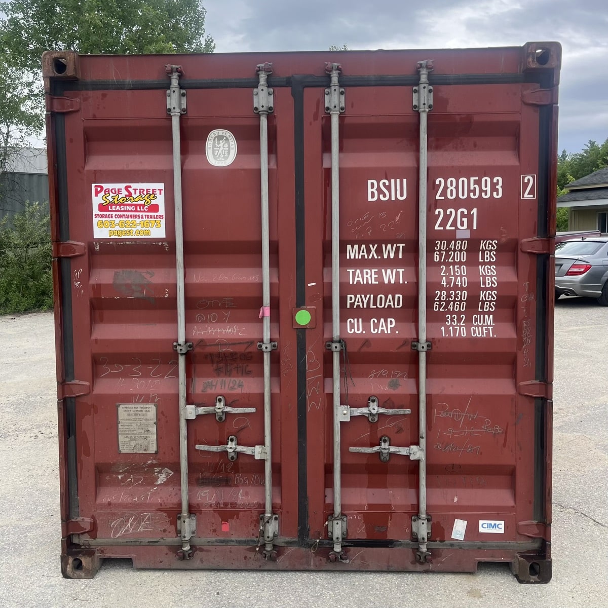 G20-2915 ($2250)