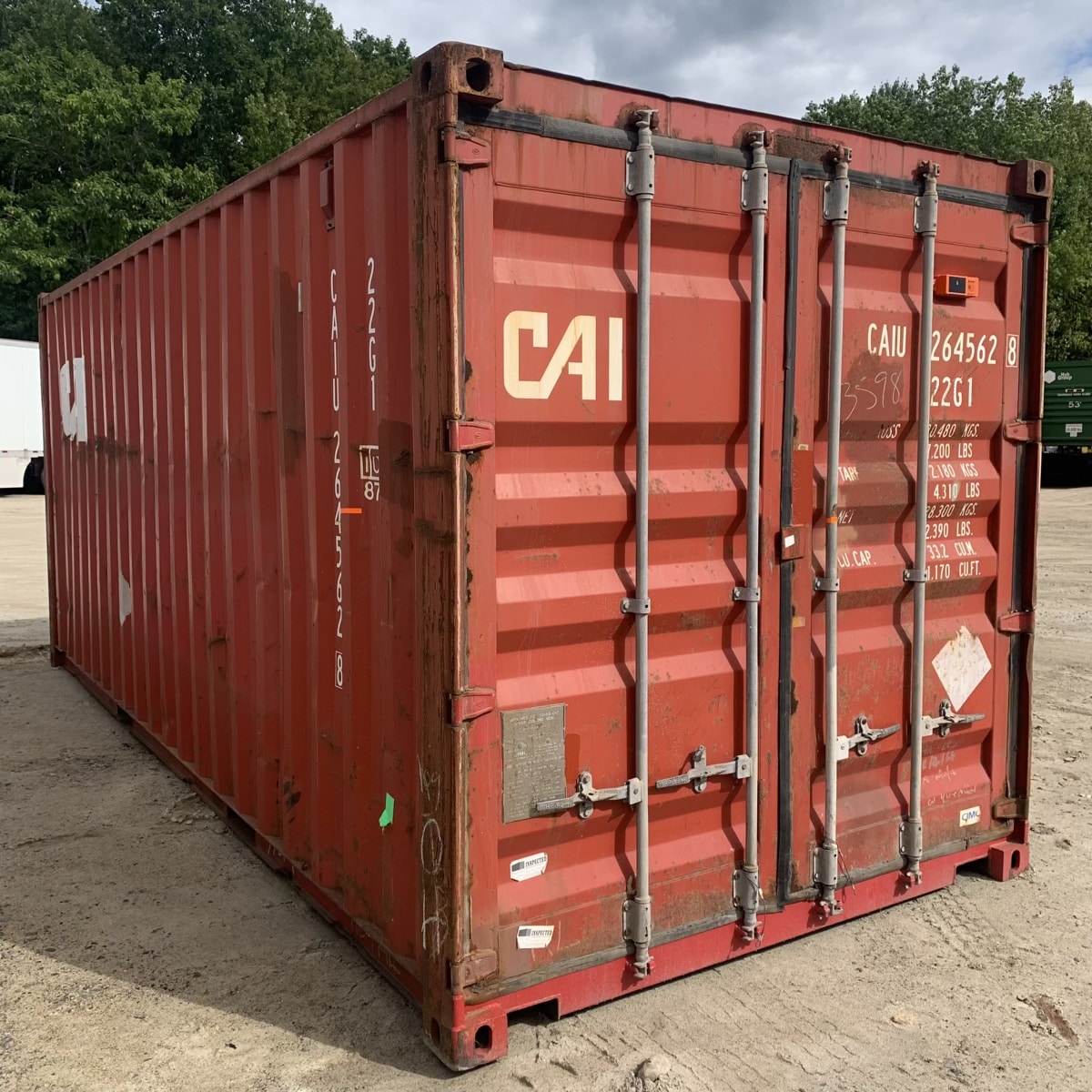 G20-2957 ($2050)
