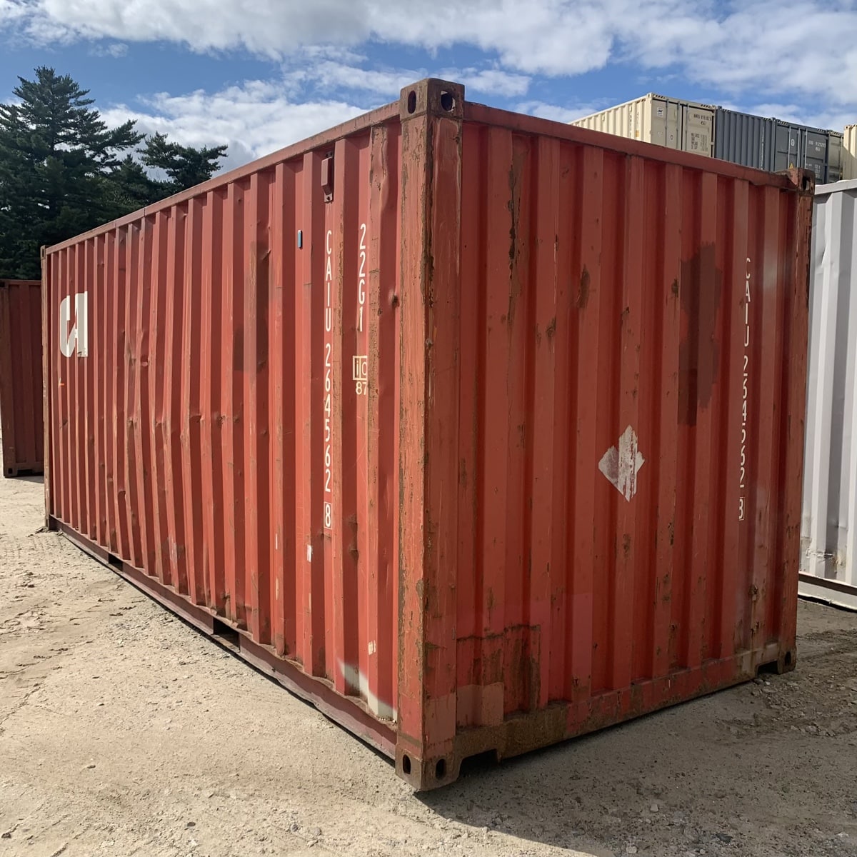 G20-2957 ($2050)