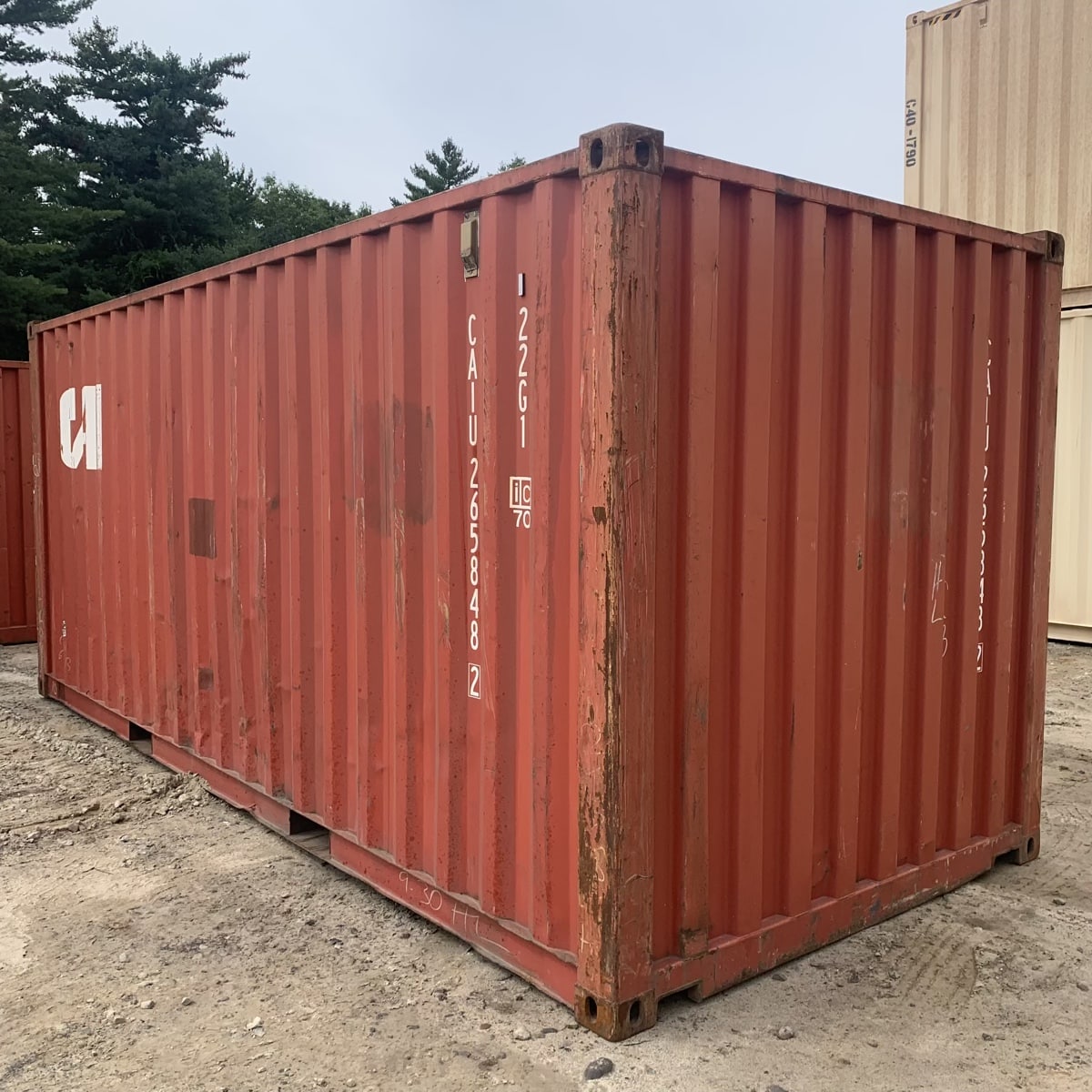 G20-2962 ($2050)