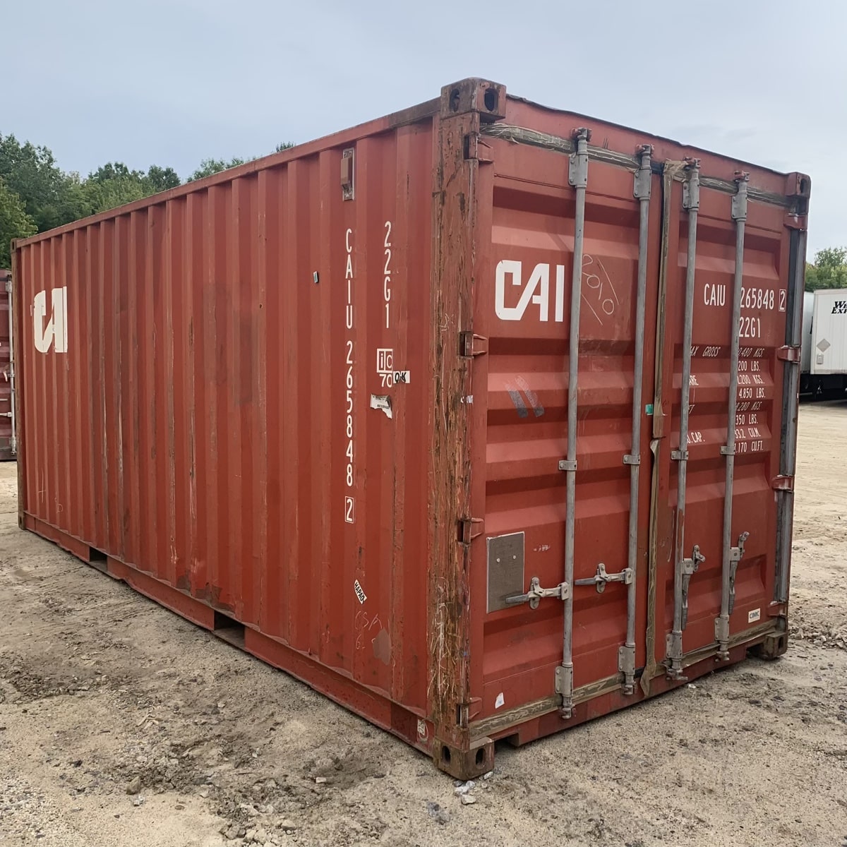 G20-2962 ($2050)