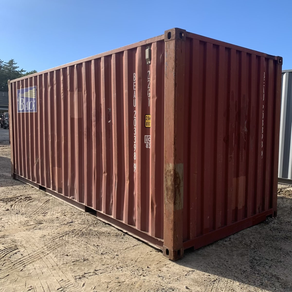 G20-2963 ($2050)
