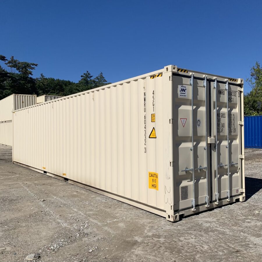 Buy a Storage Container Page Street Storage Candia, NH